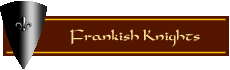 Frankish Knights