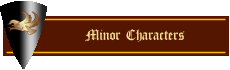 Minor Arthurian Characters