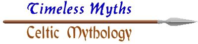 Timeless Myths: Celtic Mythology