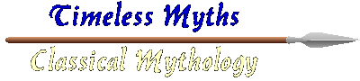 Timeless Myths: Classical Mythology