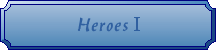 Heroes I (Golden Age of Heroes)