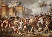 Rape of the Sabine Women