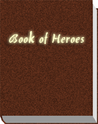 Book of Heroes