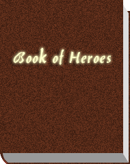 Book of Heroes