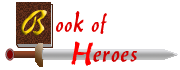 Book of Heroes