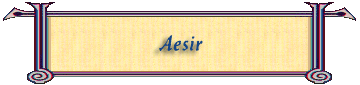 Aesir