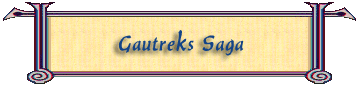 Gautreks Saga