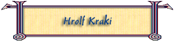 Hrolf Kraki